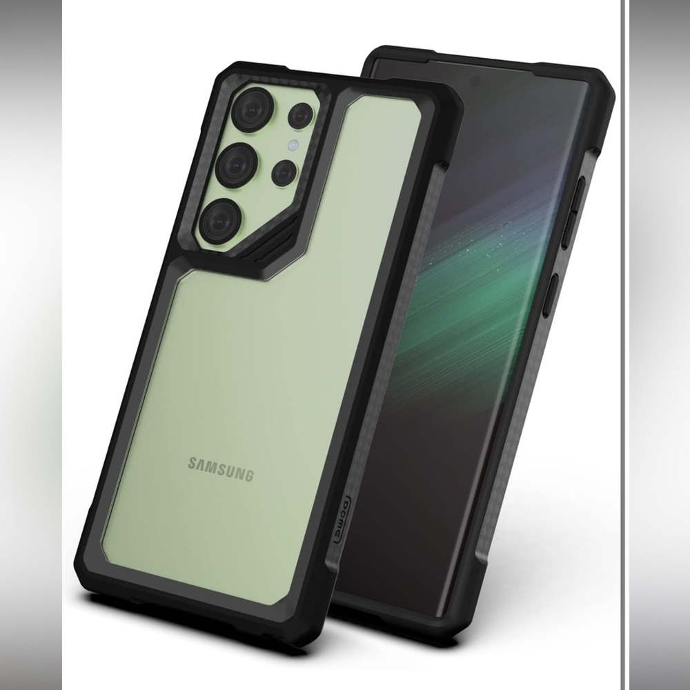 Brand new Samsung S23 Ultra phone case